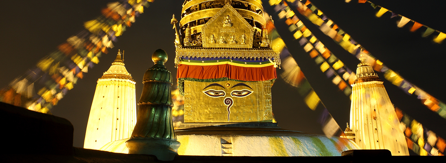 World Heritage Sites
